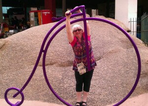 Janice Stepp